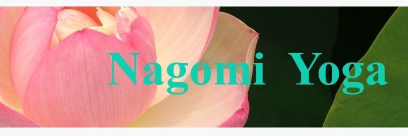 石川県金沢市「Nagomi Yoga」