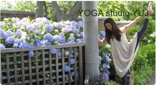 東京都荒川区「Aroma Yoga (町屋) スタジオ443」